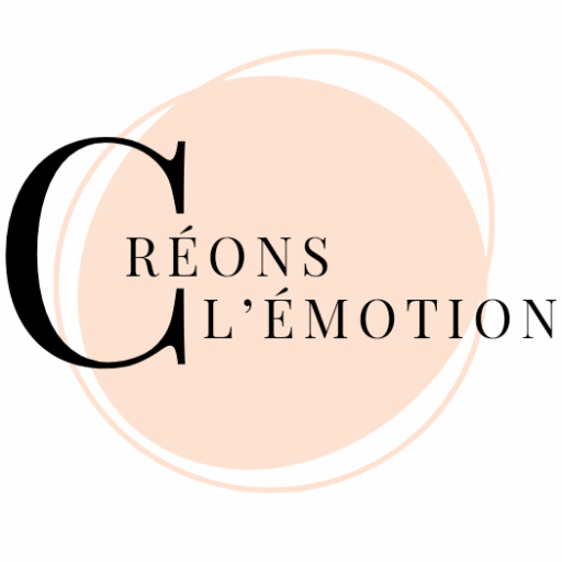 Créons l'émotion