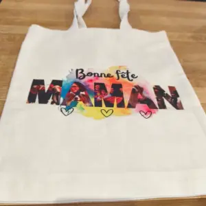 Tote bag photo