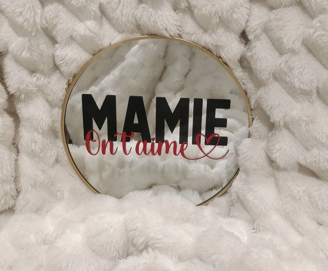 Miroir personnalisé – Image 2