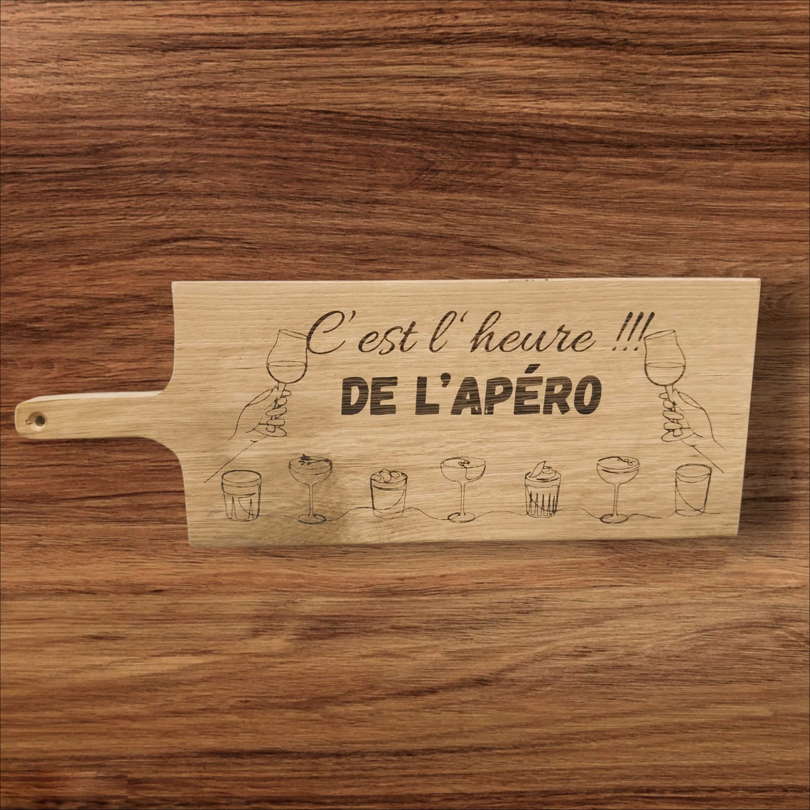 Planche apéro – Image 2