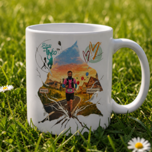 Mug Spécial évènement 555km