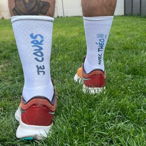 Paire de chaussettes